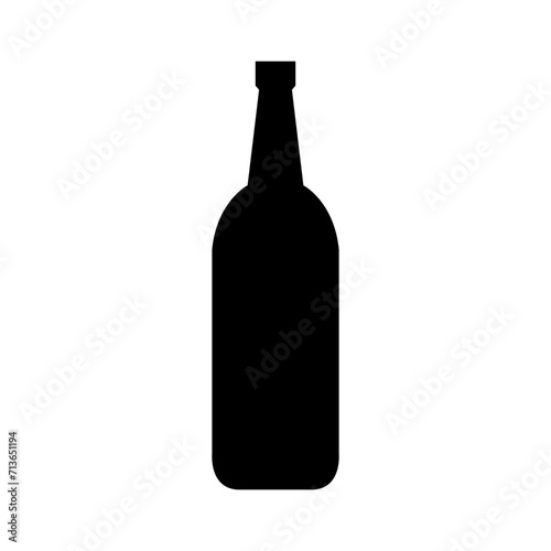 Wine bottles