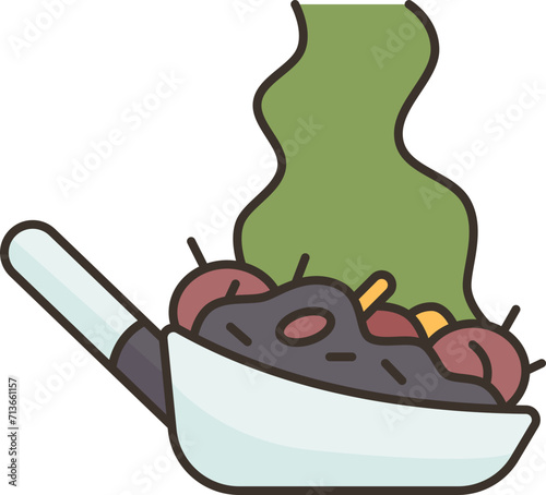 manure  icon
