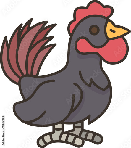 roost  icon
