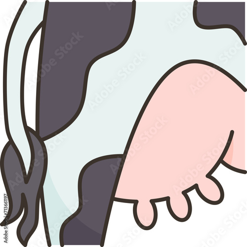 udder  icon