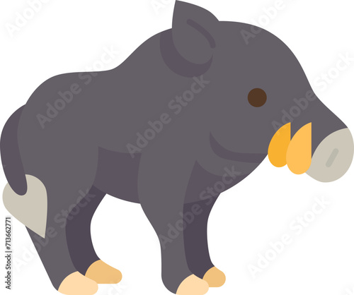 boar  icon