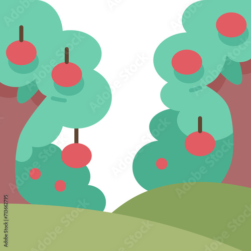 orchard  icon