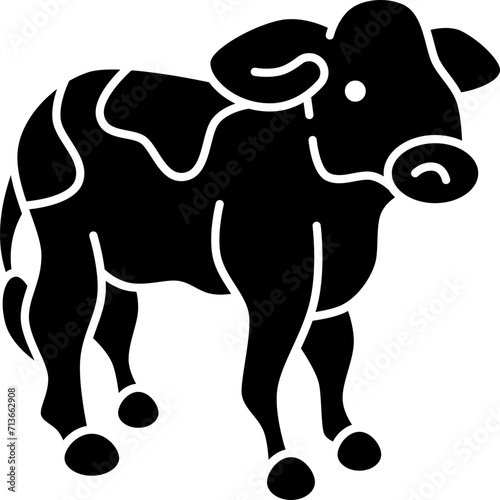 calf  icon