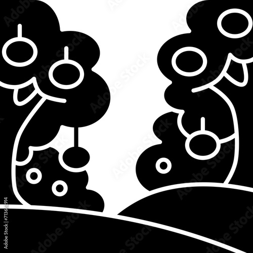 orchard  icon