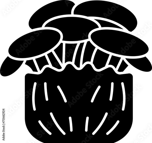 mushroom  icon