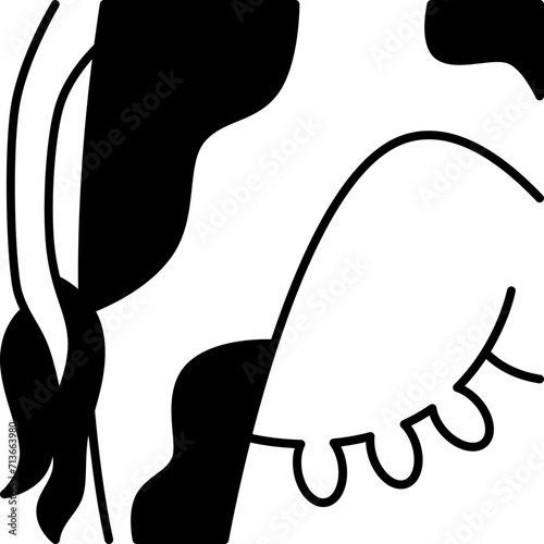 udder  icon