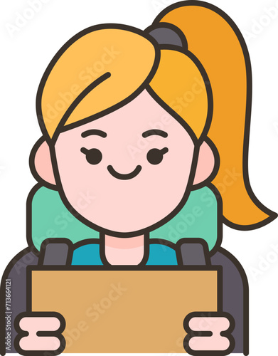 female  icon