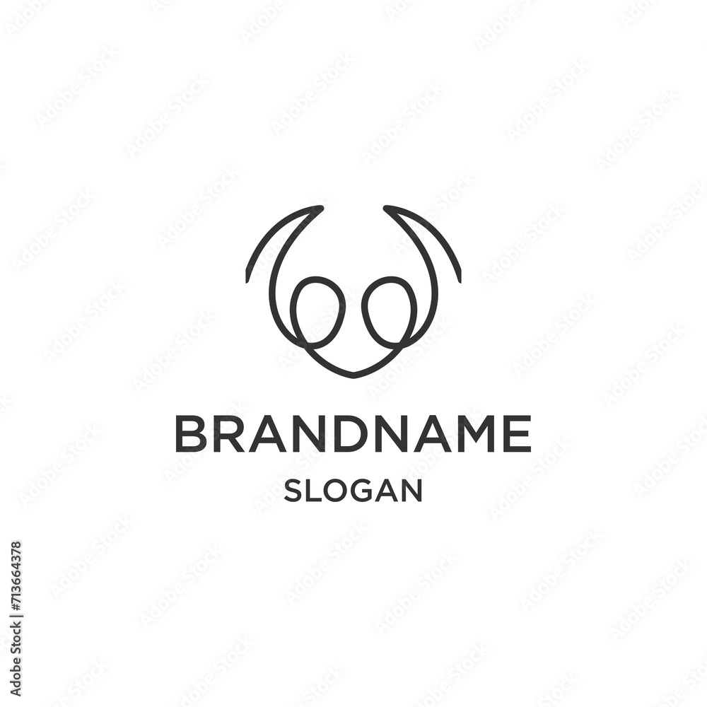 People connection logo vector People connection logo vector