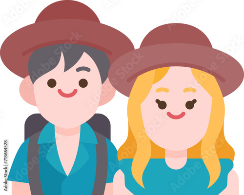 couple  icon