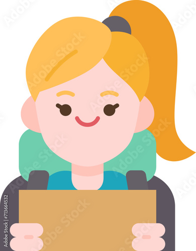 female  icon