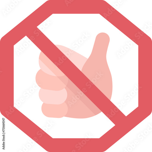 hitchhiking  icon