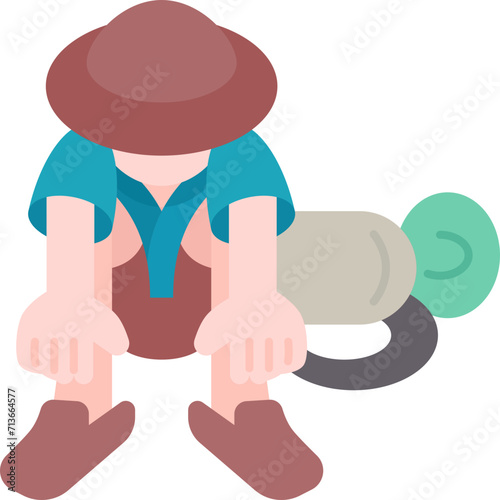 waiting  icon