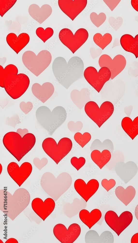 seamless background with hearts or seamless pattern with hearts, seamless background with love or seamless pattern with love seamless background with hearts or seamless pattern with hearts, seamless background with love or seamless pattern with love
