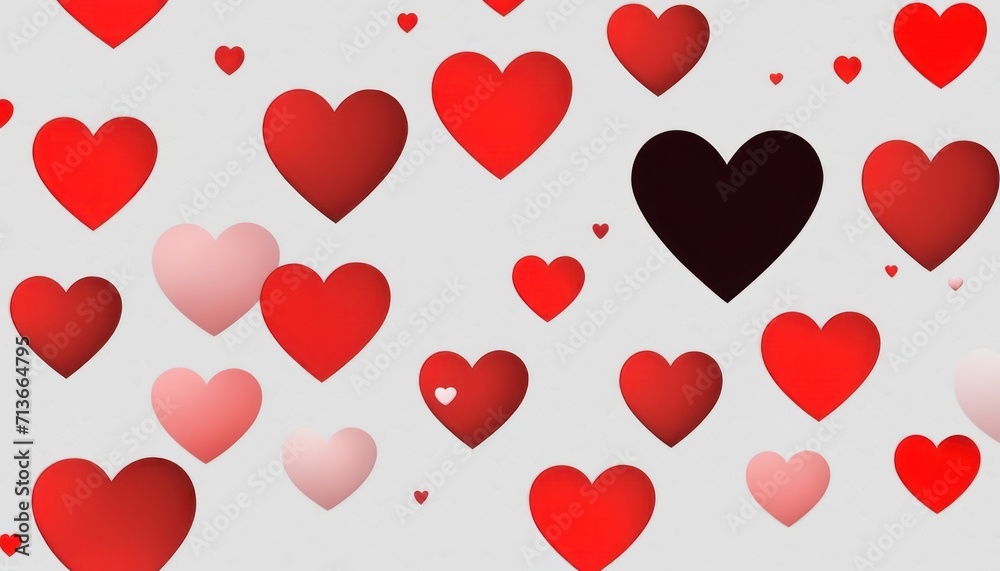 seamless background with hearts or seamless pattern with hearts, seamless background with love or seamless pattern with love seamless background with hearts or seamless pattern with hearts, seamless background with love or seamless pattern with love