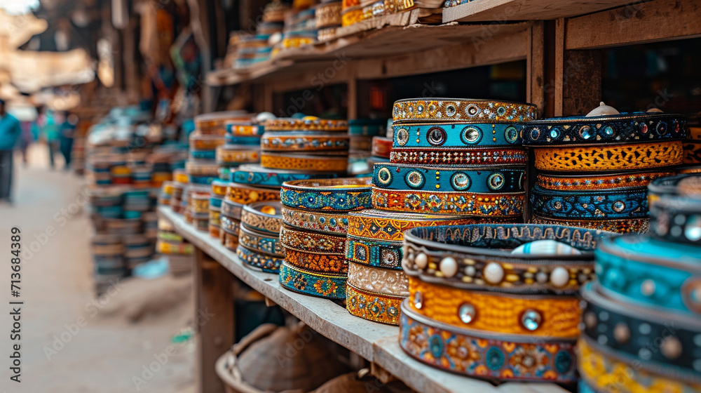 turkish lanterns