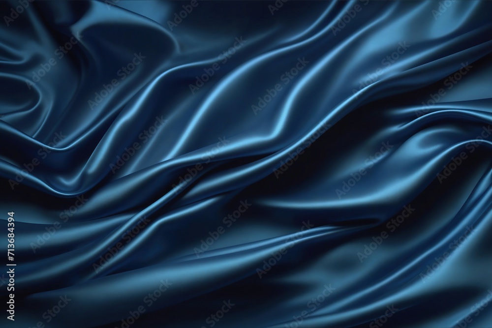 Obraz premium Abstract silk texture background