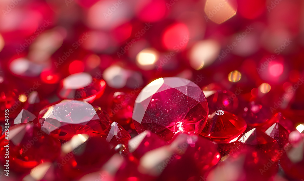beautiful ruby, Generative AI beautiful ruby, Generative AI