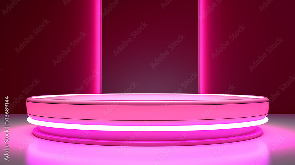 Product podium display creative background, creative template background, cosmetics booth, promotional activities Product podium display creative background, creative template background, cosmetics booth, promotional activities