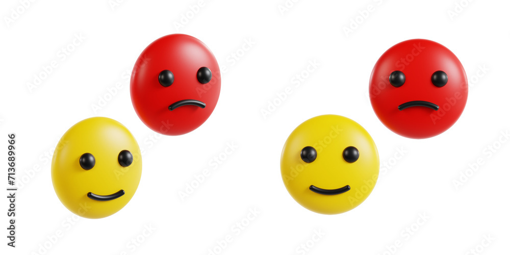 3d satisfaction. 3d render icon pack. high quality render 3d satisfaction. 3d render icon pack. high quality render