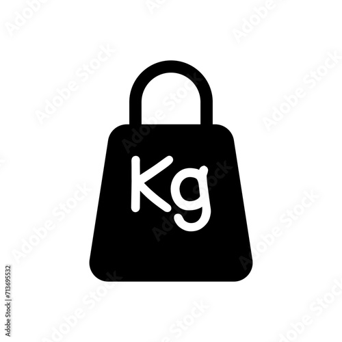 Kettlebell icon