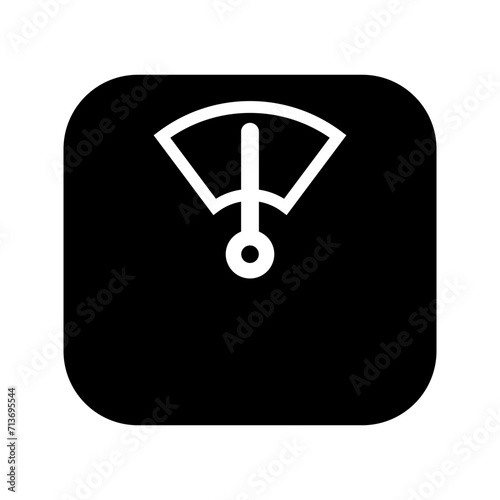 Scale icon