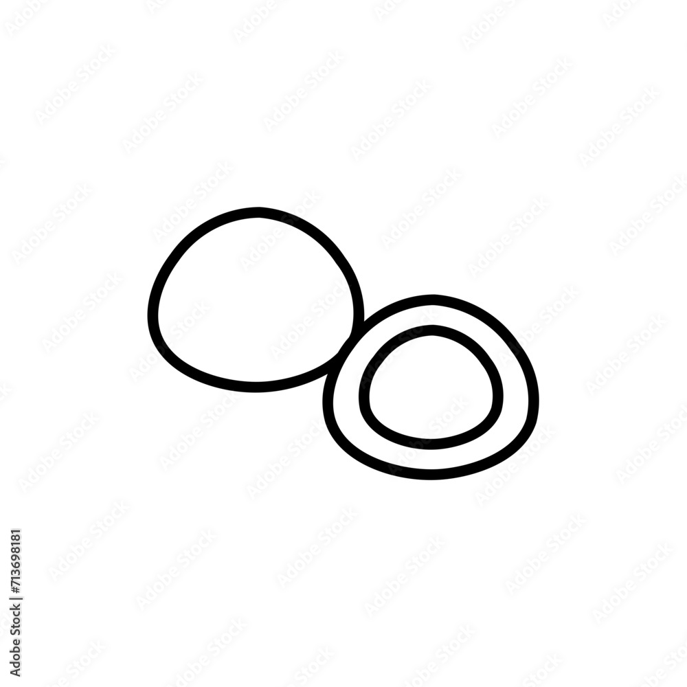 Daifuku line icon Daifuku line icon