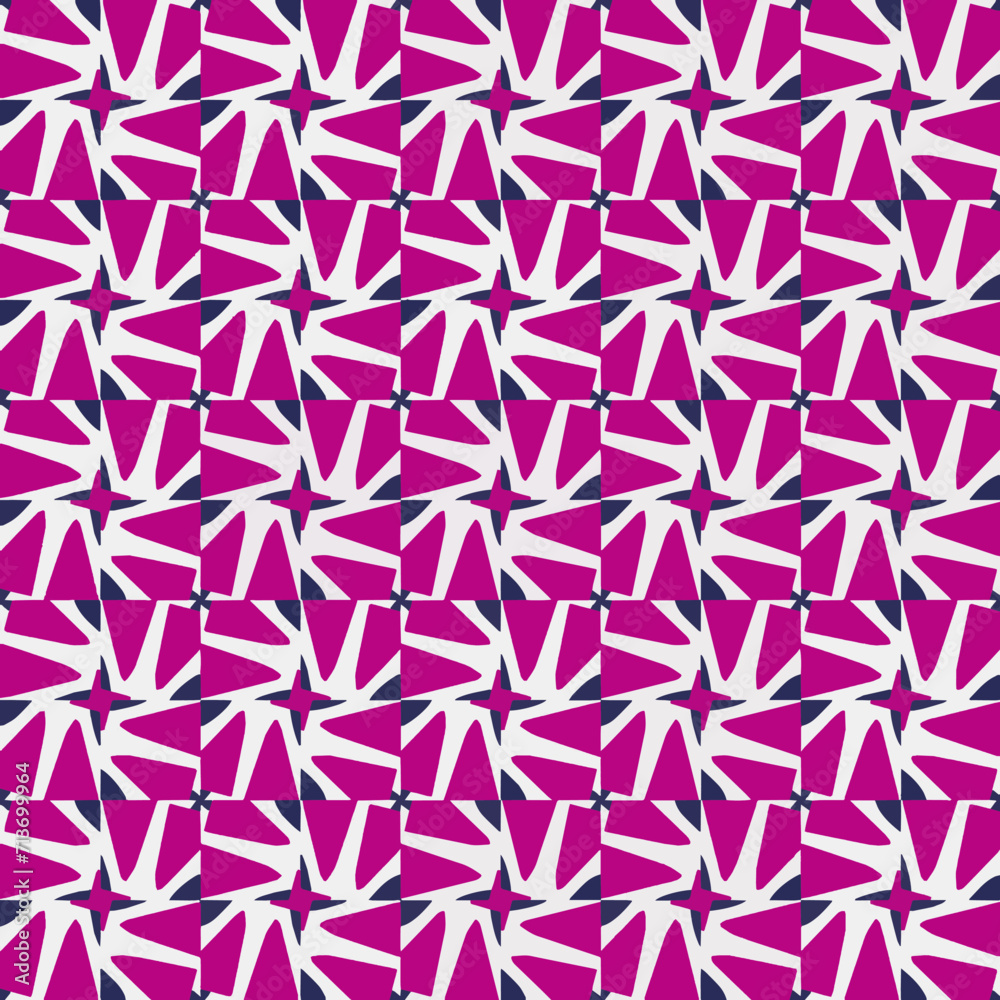 Abstract seamless pattern. Abstract background for fabric print, card, table cloth, furniture, banner, cover, invitation, decoration, wrapping. Repeating pattern.
Abstract seamless pattern. Abstract background for fabric print, card, table cloth, furniture, banner, cover, invitation, decoration, wrapping. Repeating pattern.