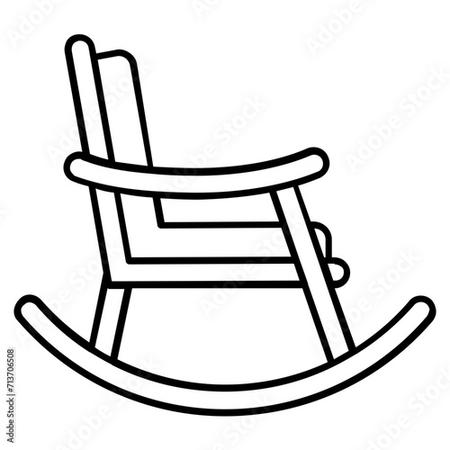 rocking chair