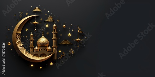 Ramadan Background