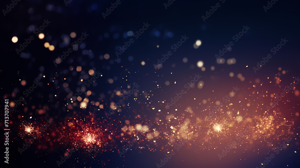 Fireworks background for celebration, holiday celebration concept Fireworks background for celebration, holiday celebration concept
