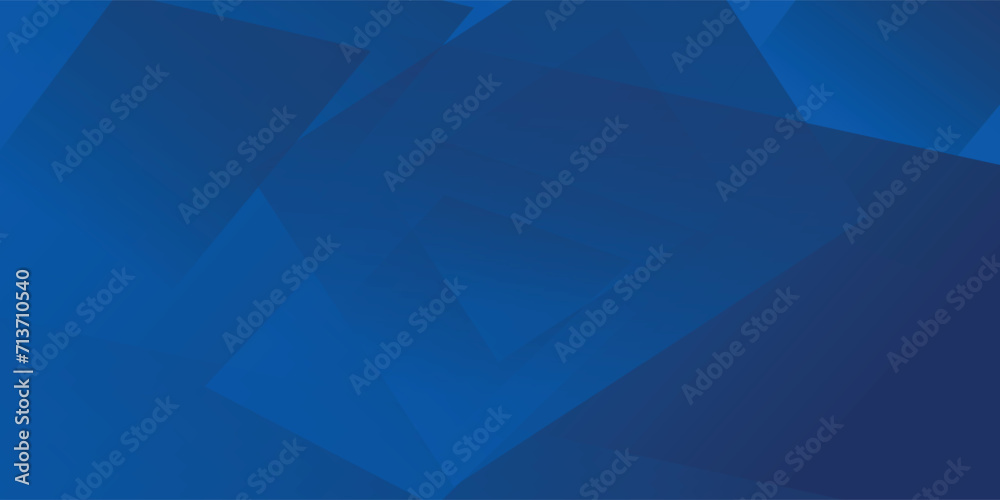 Fototapeta premium abstract modern blue purple background with shadow lines