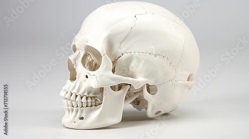 3d printing of patient specific skull implants for craniofacial reconstructions photo