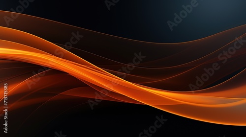 An abstract background with intersecting lines creating a dynamic flow