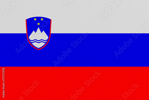 National flag of Slovenia. Background with flag of Slovenia Free Download National flag of Slovenia. Background with flag of Slovenia - GFXLoad