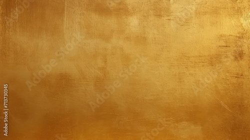 opulent and reflective golden texture. a versatile background for professional design use in fashion, interior decor, and digital artwork photo