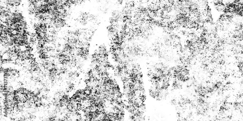 Grunge black and white.Distressed overlay texture. Grunge background.Monochrome abstract texture of scratches, dust,scuffs, chips, stains, ink spots, lines. Dark design background surface.