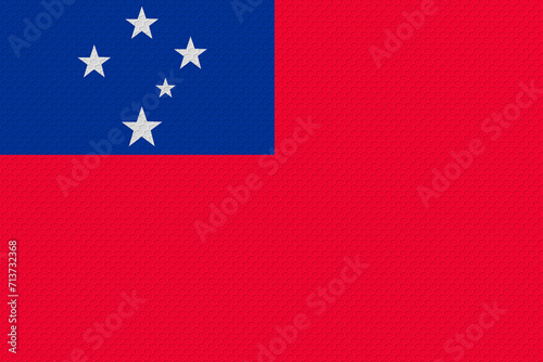 National flag of Samoa. Background with flag of Samoa. Free Download National flag of Samoa. Background with flag of Samoa. - GFXLoad