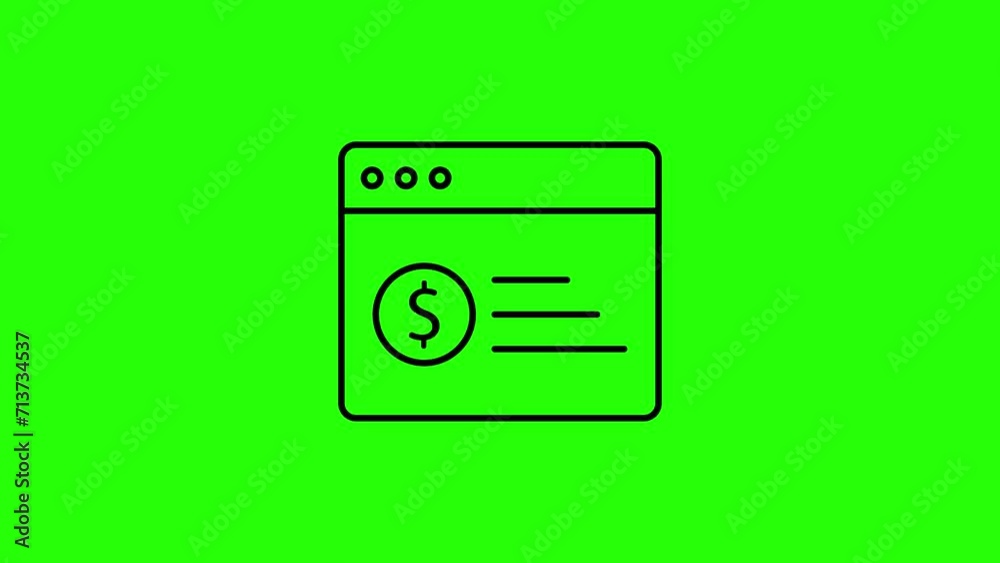File and tab a with dollar. Information, Payment, text document, discount. Motion design. Animated technology logo. Green Screen Video 4K. 3d, 4k, administration, archive, clerk, contour, data, File and tab a with dollar. Information, Payment, text document, discount. Motion design. Animated technology logo. Green Screen Video 4K. 3d, 4k, administration, archive, clerk, contour, data,