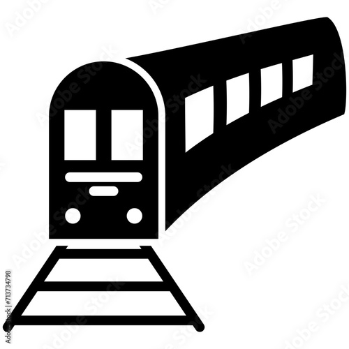 Train Icon