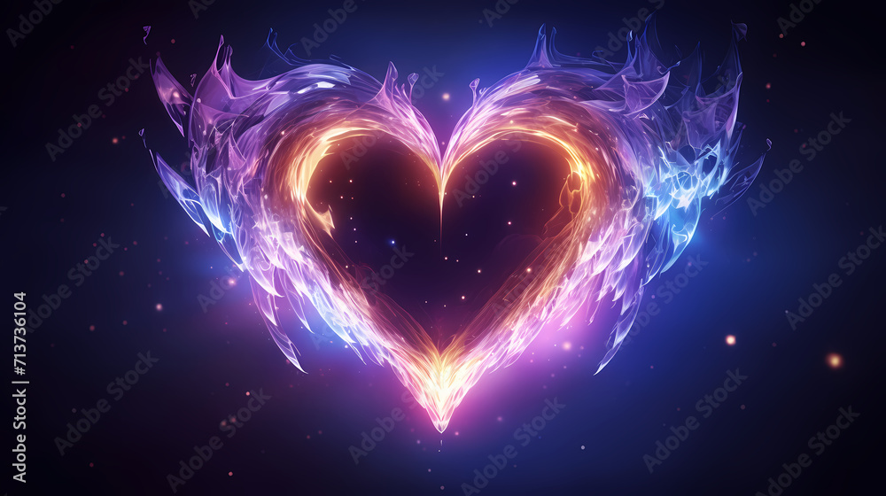 Valentine's Day, hearts, hearts, Valentine's Day background, wedding background Valentine's Day, hearts, hearts, Valentine's Day background, wedding background