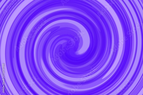 Abstract purple spiral background.