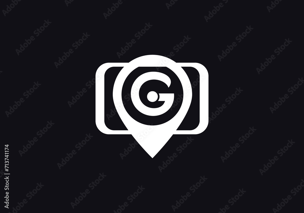 Location Track sign. Location tracker logo. Location symbol Location Track sign. Location tracker logo. Location symbol
