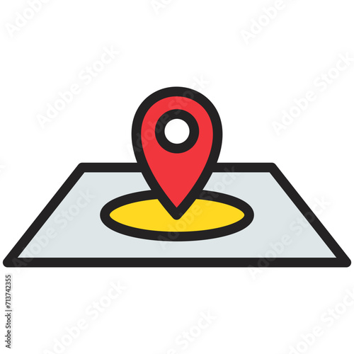 Map Icon