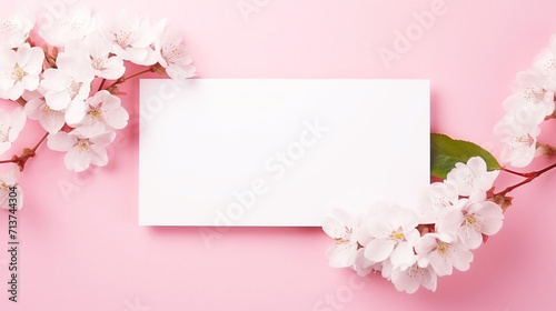 International women's day background, banner, greeting, social media post, template Generated Ai
