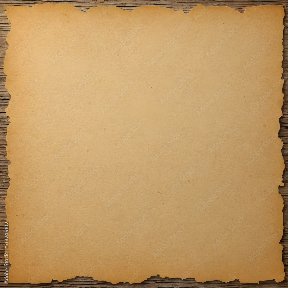 Rough textured paper, designable space Rough textured paper, designable space