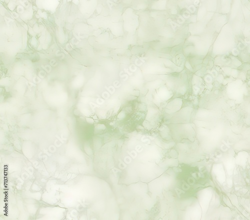 White and Light Green Acid Wash, Fabric Pattern, Seamless Pattern.