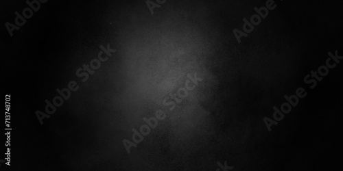 Abstract background with natural matt marble texture background for ceramic wall and floor tiles, black rustic marble stone texture .text or space. Dark concrete with vignette paper texture design .