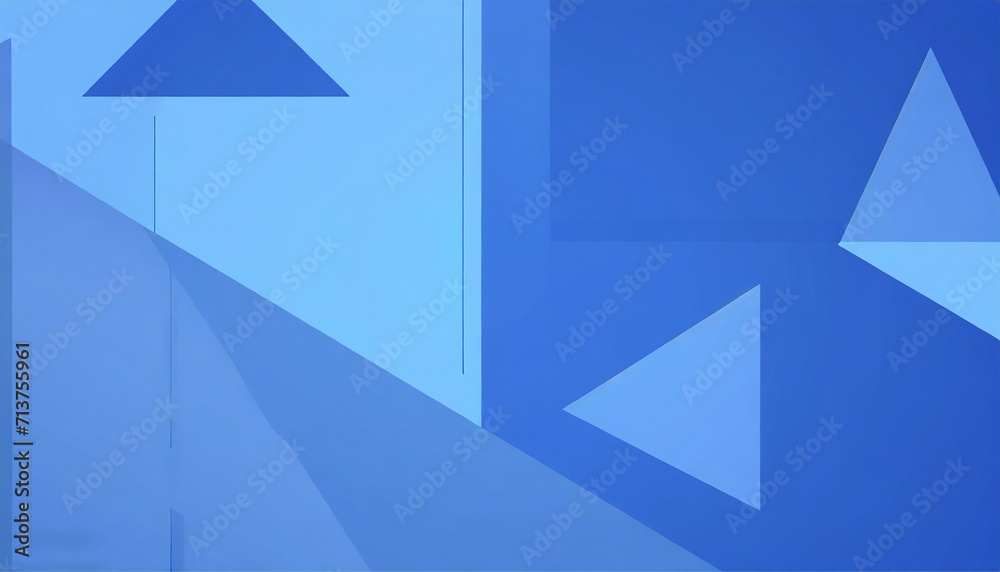 Dynamic vibrant colorful background