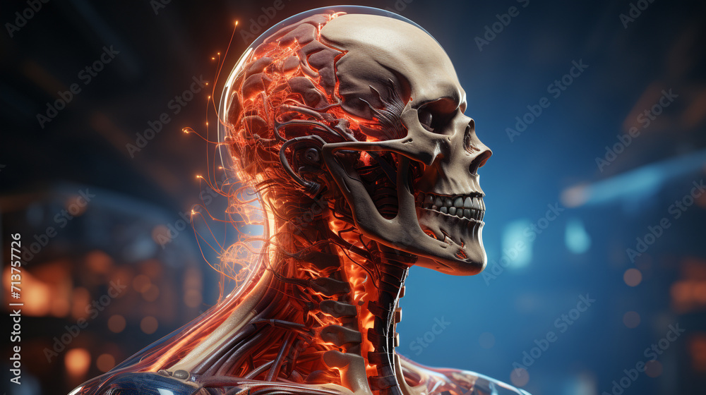 skull and bones