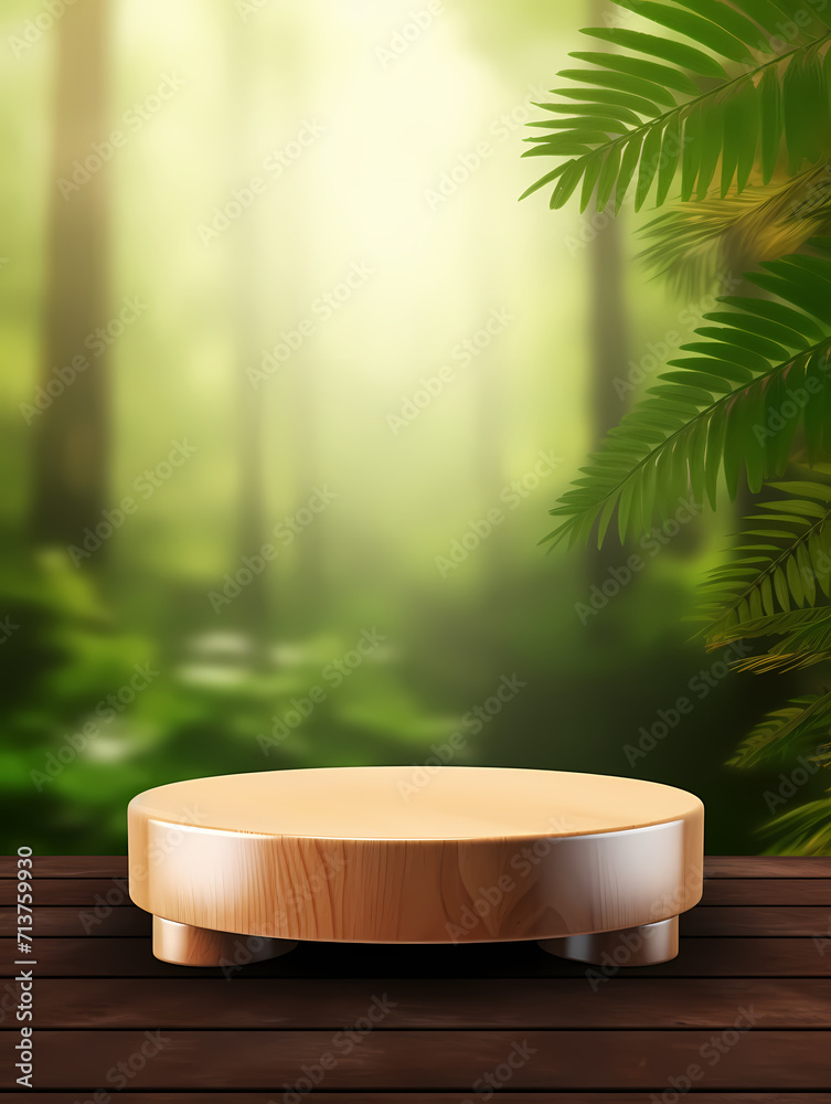 Product podium display creative background, creative template background, cosmetics booth, promotional activities Product podium display creative background, creative template background, cosmetics booth, promotional activities